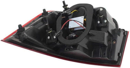 ya 4 8.8.2 Part No. 92291918 Tail Light Exterior R 1 Pack 