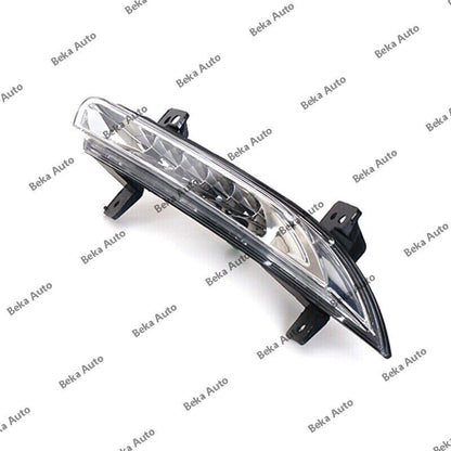 ya 2 8.15 1 for Renault Fluence 2014 right front bumper LED fog light