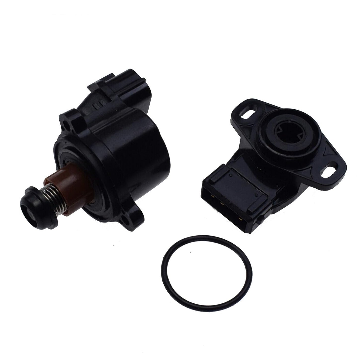 ya 2 8.15 Idle air Control Valve and Sensor Suitable for Mitsubishi Eclipse Galant Montero MD628077