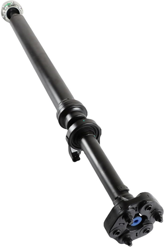 ya 4 8.10 NEW Rear Drive shaft For 03-10 for Porsche for Cayenne 04-10 for VW Touareg 936-301 AWD
