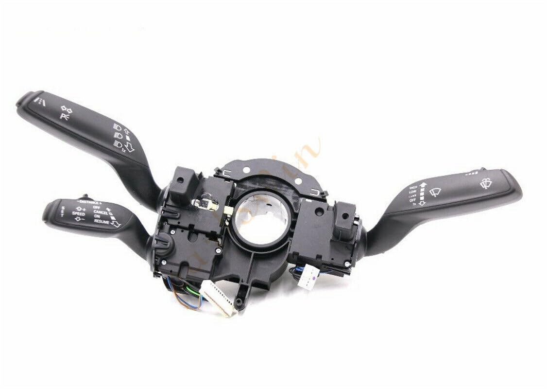 ya 4 8.8.2 Steering Wheel Switch Combination Cruise Control 4G8953502P Suitable for Audi A6 C7 4G