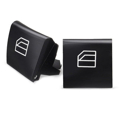 ya 8 8.24 baidi Driver Master Window Switch Button Cap for Mercedes ML GL R Class W164 X164 W251