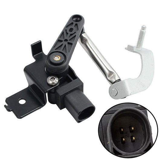 ya 4 8.8 1Pcs Headlight Level Sensor 1K0941274C for Audi A3 for VW for Jetta for Golf 5 for Golf 6 Touran