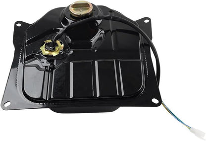 ya 4 8.10 High-Capacity Fuel Tank Fit for Honda Ruckus For Taotao For GY6 Scooter
