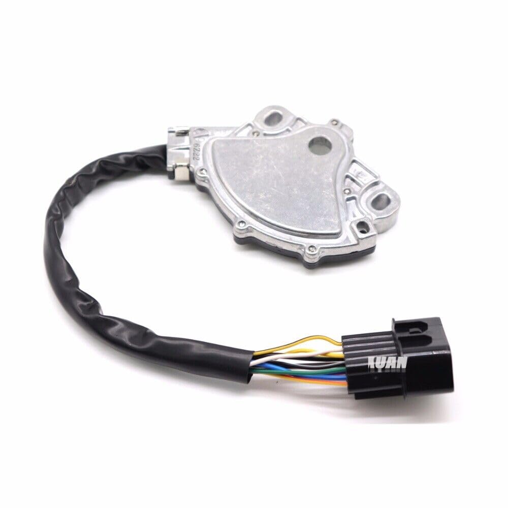 ya 8 8.24 baidi MR263257 for Mitir Montero for Pajero V73 V75 V77 Neutral Safety Switch 