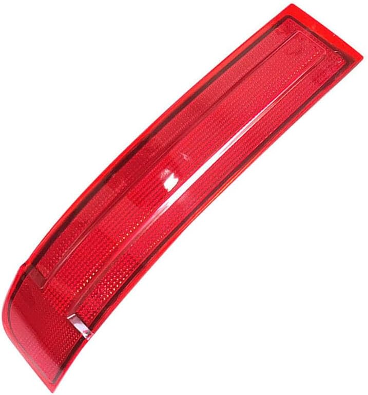 ya 2 8.15 Left Side Reflector 1648201174 for Mercedes-Benz W164 2007-2009 X164 2006-2012