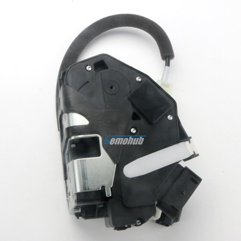 ya 5 8.24 baidi Tailgate Rear Trunk Lock Block for 2013-2021 for Ford Ecosport taillight 