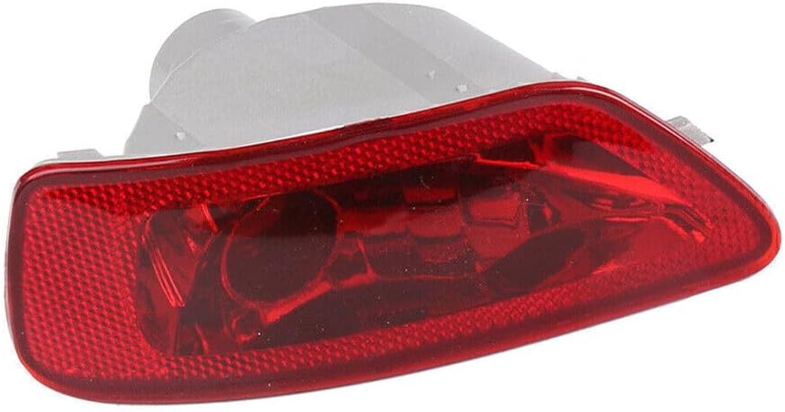 ya 13 9.15 baidi Reflector lamp rear Right fog lamp cover for Jeep Grand Cherokee for Dodge