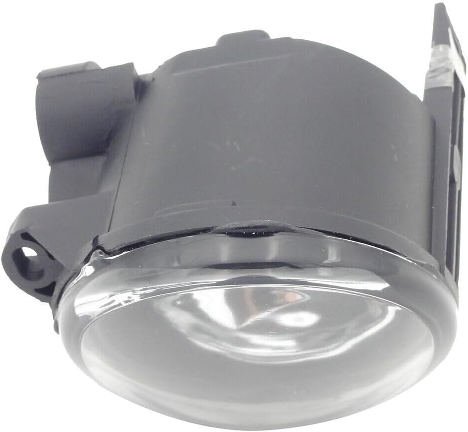 ya 10 9.16 zhengce Clear Lens Front Bumper Driving Fog Light Lamp Left Fit for BMW E53 X5 2005