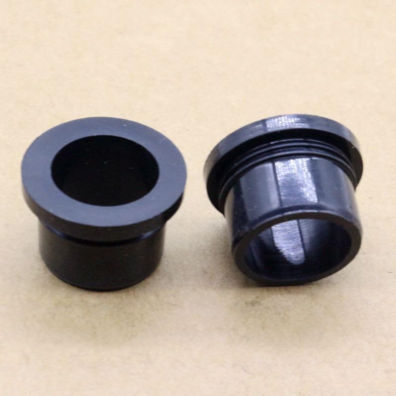 ya 2 8.15 2 Pieces Washing Machine Fuel Tank Pump Rubber Seal Grommet 643445 Fits for Ford Fits for Citroen and for Peugeot