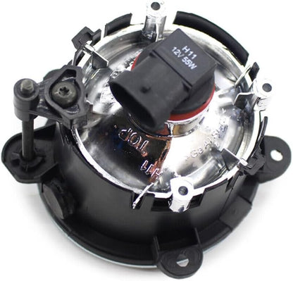 ya 7 8.24 baidi for Land Rover for Range Rover Sport 2005-2009 Discovery 3 05-09 Left Fog Light Lamp