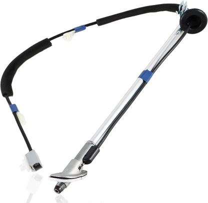 ya 11 9.14 zhengce 86300-04070 for Toyota Factory Antenna Mount Kit Assembly 2005-15 Tacoma wi