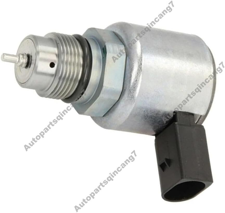 ya 10 9.16 baidi Common Rail High Pressure Valve 28249292 For JCB T4 4.4L T2/T3 6CYL Delphi