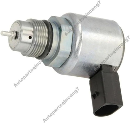 ya 10 9.16 baidi Common Rail High Pressure Valve 28249292 For JCB T4 4.4L T2/T3 6CYL Delphi