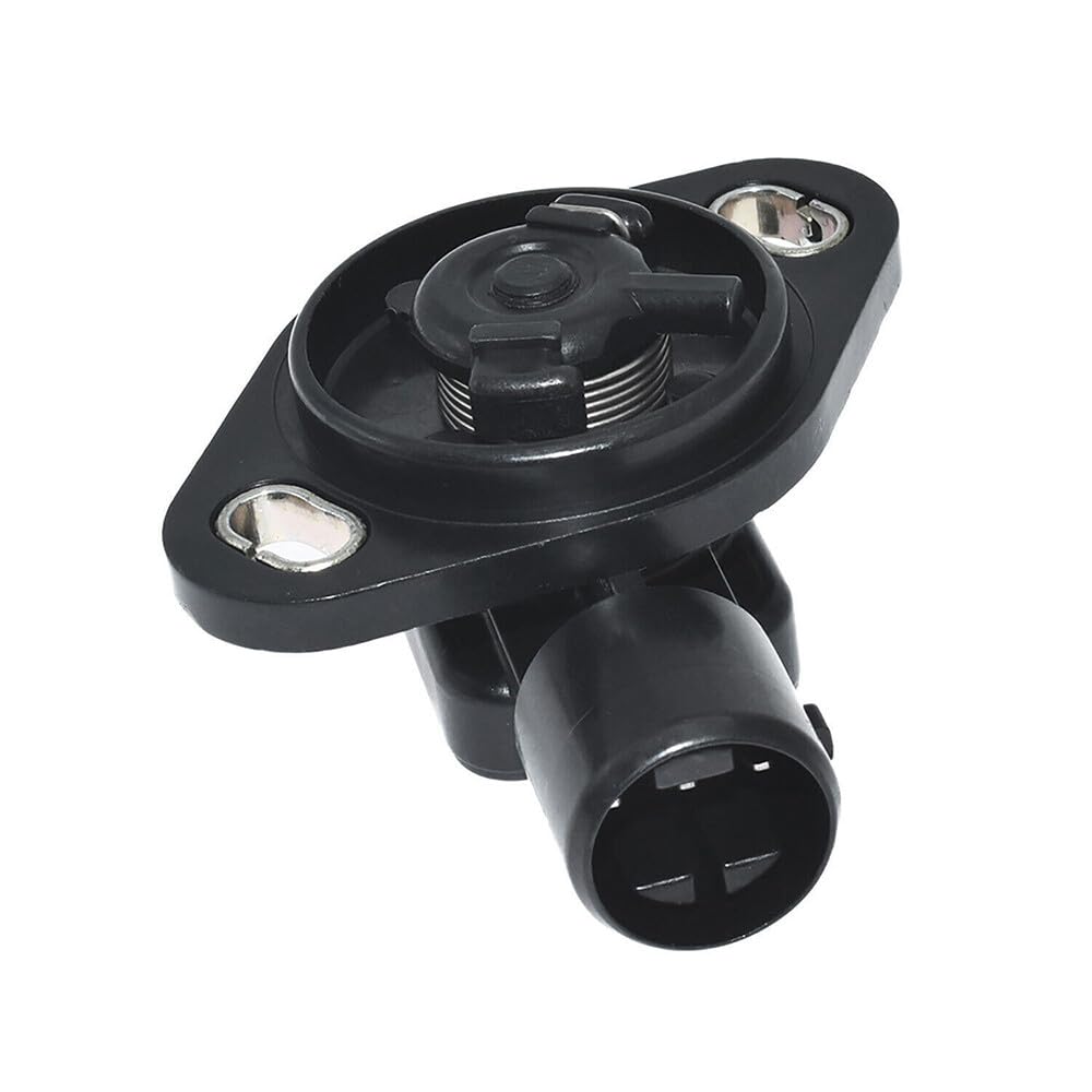 ya 11 9.14 baidiThrottle Position Sensor 16060MBB680 for 1998-2005 for Honda SuperHawk 1000 VTR1000F-