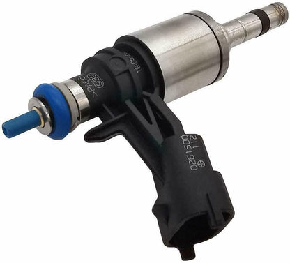 ya 10 9.16 baidi 4-Piece Fuel Injector for Buick Verano 2013-2016 Regal 2011-2013 for Chevrolet HHR 2010 2.0L-