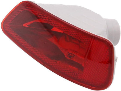 ya 14 9.20 zhengce Left rear LH fog light reflector for 11-19 for Jeep Compass Patriot Cheroke-1