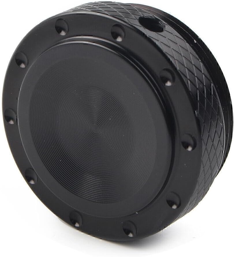 ya 4 8.8.2 for BMW R Nine T 2014-21 Sc for Ram bler Pure Racer Urban G/S Black Fuel Gas Tank Cap