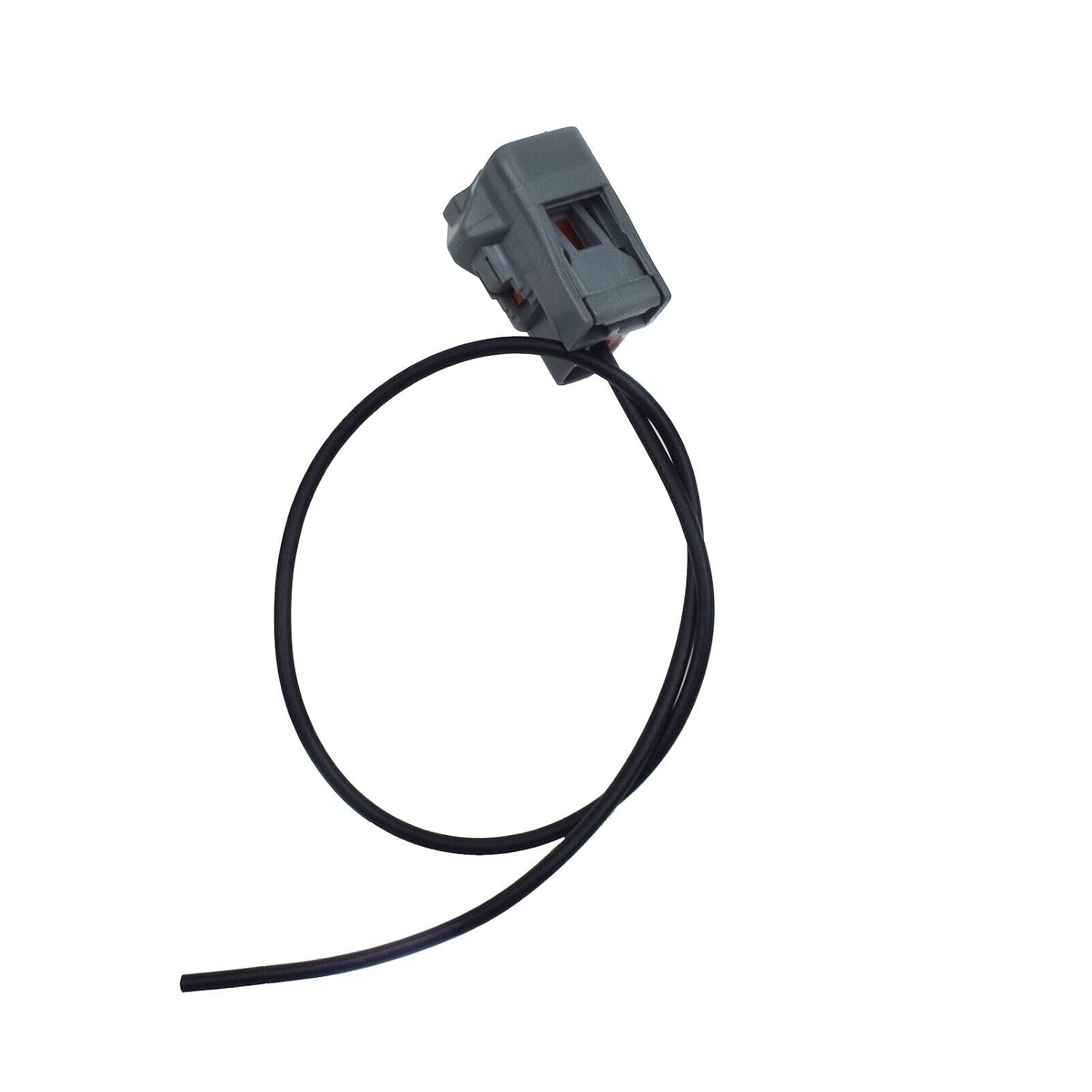 ya 2 8.15 1-Way Knock Sensor Connector Plug 90980-11166 is Suitable for Toyota for Camry Pickup MR2 for Lexus 