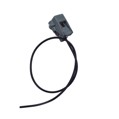 ya 2 8.15 1-Way Knock Sensor Connector Plug 90980-11166 is Suitable for Toyota for Camry Pickup MR2 for Lexus 