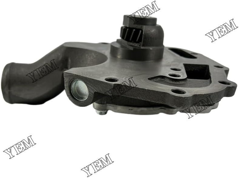 ya 13 9.15 baidi 1104D-E44T water pump U5MW0204 is suitable for Perkins engines and is compatible with Perkins water pumps.
