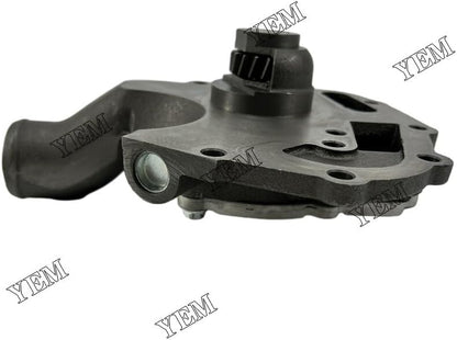 ya 13 9.15 baidi 1104D-E44T water pump U5MW0204 is suitable for Perkins engines and is compatible with Perkins water pumps.