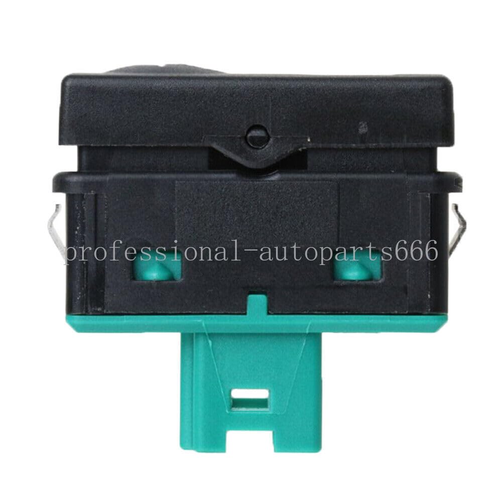 ya 4 8.8 61318365300 Power Window Switch for BMW E36 318is 318ti 323i 323is 325i 325is