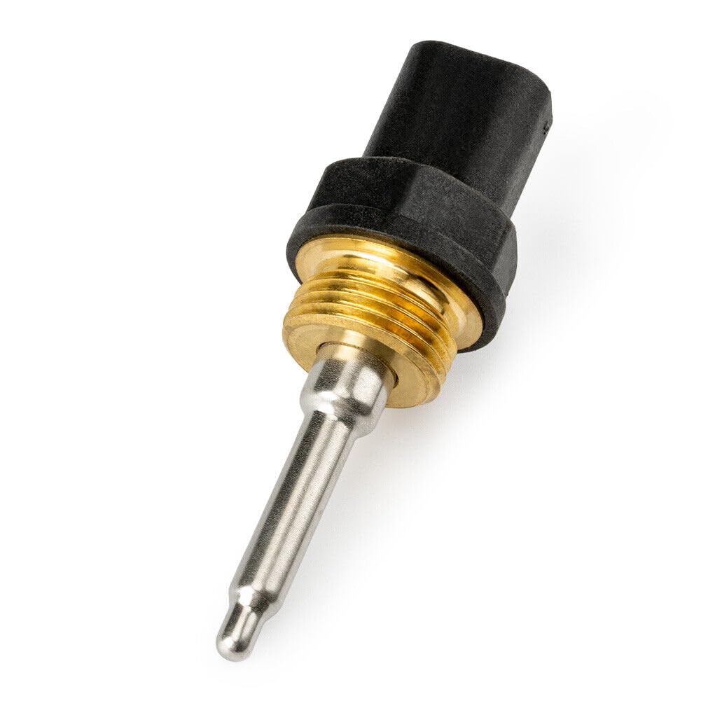 ya 2 8.15 Suitable for CAT Caterpillar 3406E C15 Heavy-Duty Excavator Temperature Sensor 256-6453
