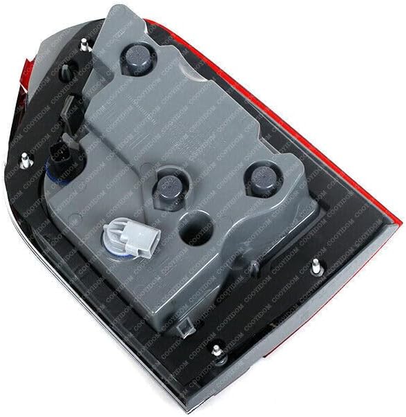 ya 4 8.24 baidi 1 Pack Left Rear Tail Light Signal Light for 2014 2015 for Jeep for Grand Cherokee 