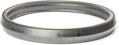 ya 10 9.16 baidi 1-Pack CVT Transmission Steel Belt for Nissan for Altima Rogue JF016E RE0F10D 901074-