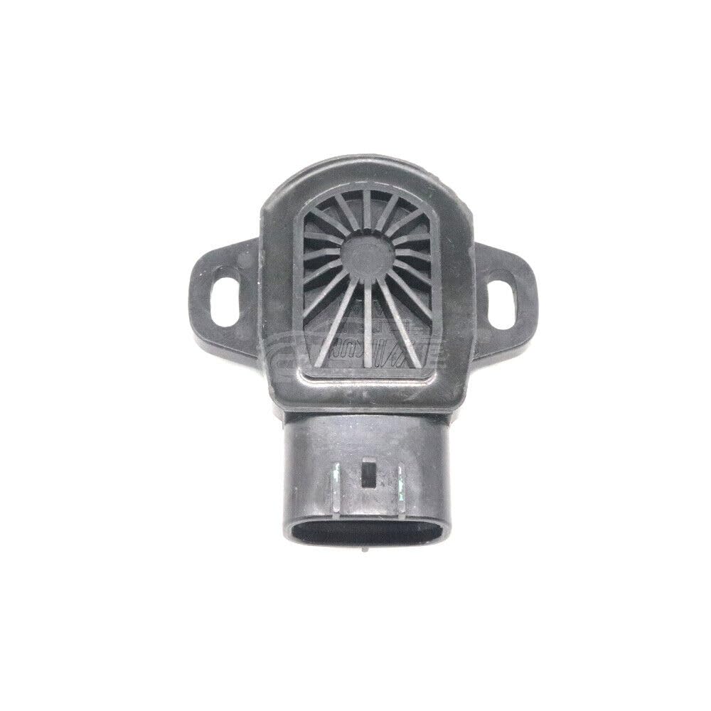 ya 5 8.24 baidi 68V-85885-00 Car Throttle Position Sensor Assy for Yamaha Outboard Series