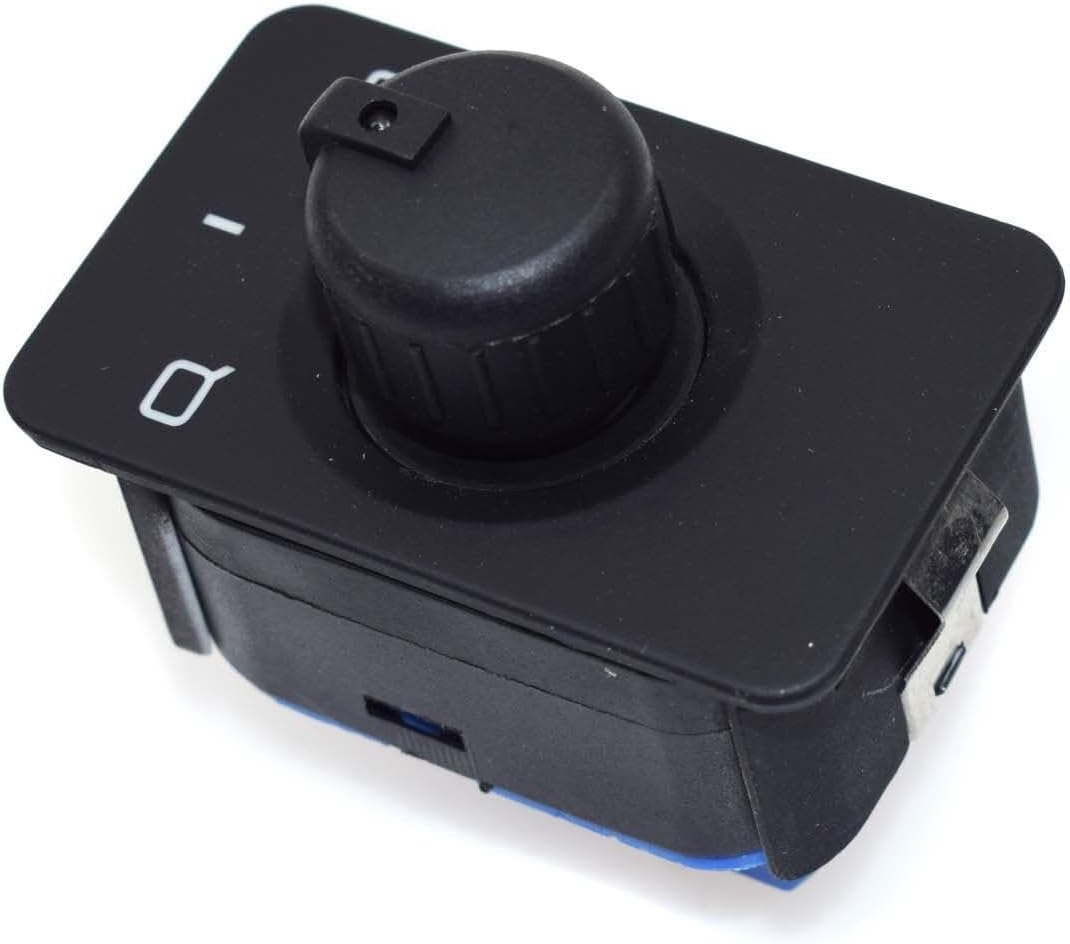 ya 14 9.20 zhengce 1-Piece Set 4B1959565 car Side Mirror Switch Memory Function Suitable for A-1