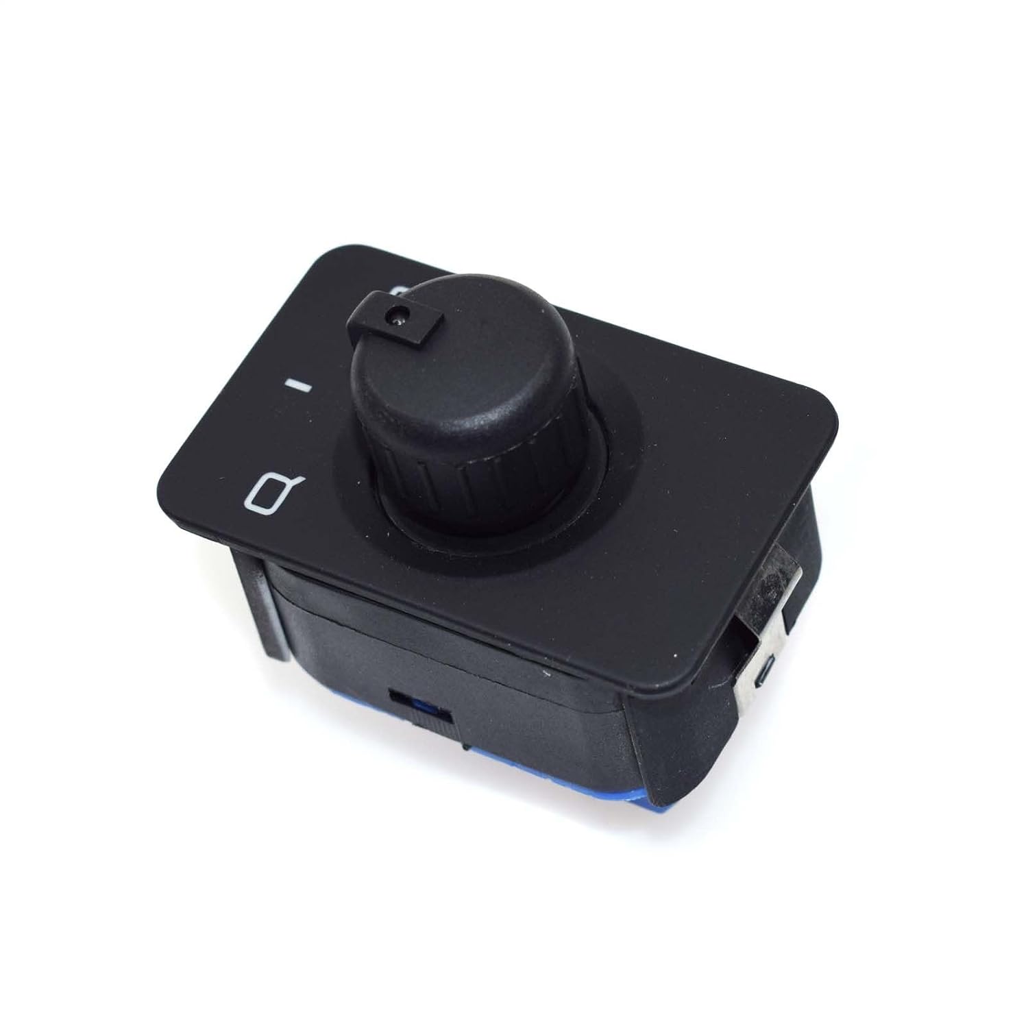 ya 4 8.8.2 New 98-04 Side Mirror Switch Control Knife Memory 4B1959565A Suitable for Audi A6 C5