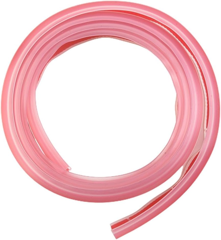 ya 14 9.20 baidi Waterstop Strip Water Barrier Kitchen Countertop Silicone Waterproof Strip-1