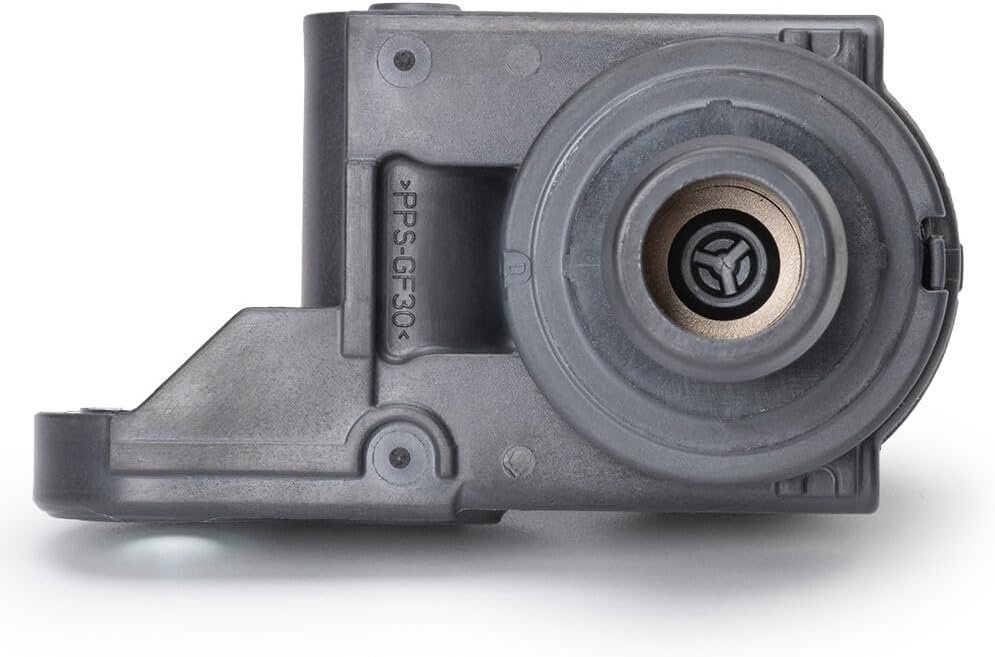 ya 10 9.16 baidi Cooling water control valve 16671-25010 for Toyota Camry for AVALON for RAV4