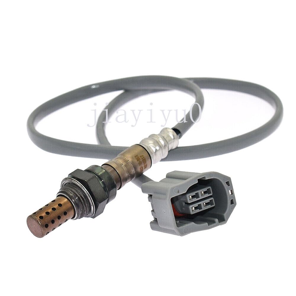 ya 4 8.8 for 2006-2015 for Mazda MX-5 Miata L4 2.0L LFG218861A Downstream Oxygen O2 Sensor