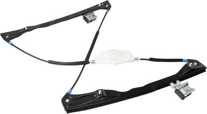 ya 12 10.8 baidi 1x Front Right Window Regulator 1J4837462D for VW for Golf MK4 Hatchback 1997-2005