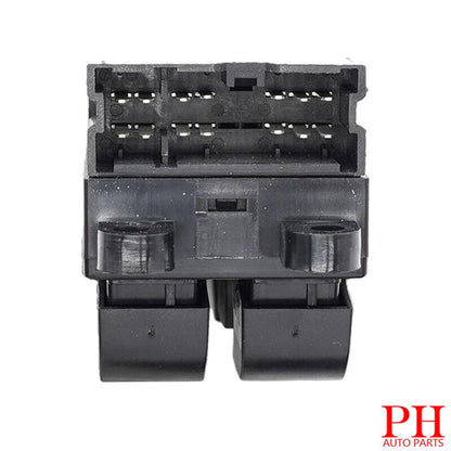 ya 8 8.24 baidi 2000-04 for Nissan Frontier Xterra for Altima Sentra Left Front DS1407 Window Switch 