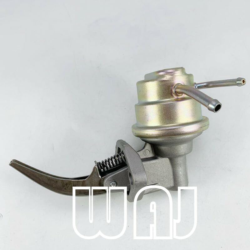 ya 5 8.10 WAJ Mechanical Fuel Pump Fits for Toyota for Corolla, Sprinter, Starlet, Tercel, 2E, 1E