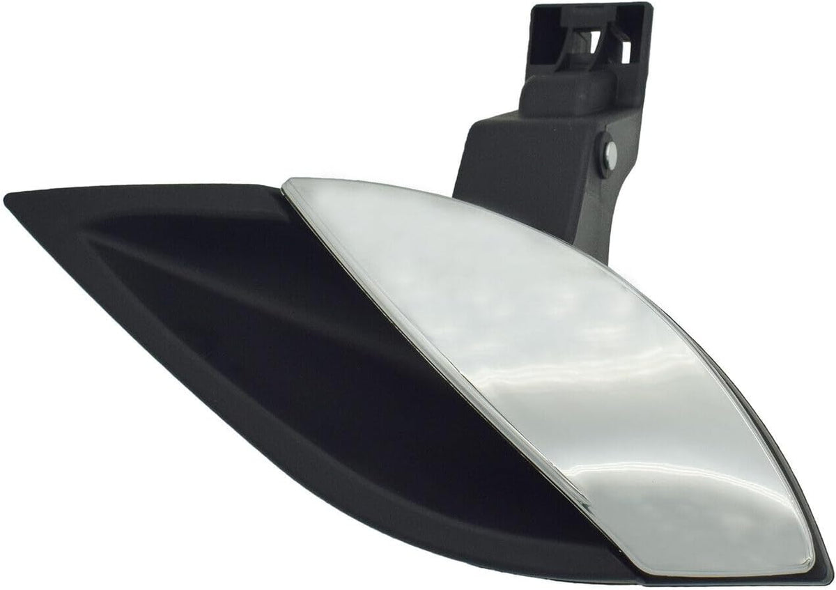ya 9 10.24 Front Left Inner Door Handle Chrome for Fiat Croma 2005-2011 71745049
