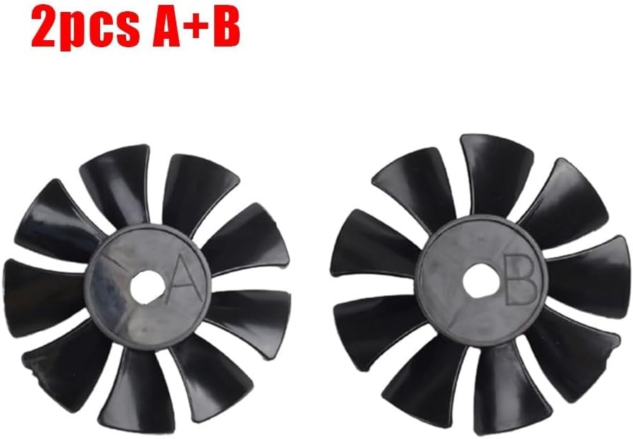 ya 28 10.13 baidi Brand Fan Compressor Black Compact Cooling Fan