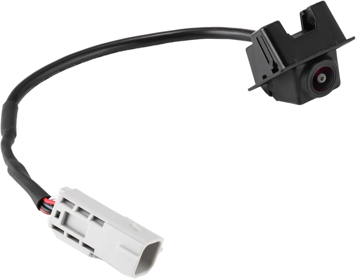 ya 11 9.14 baidiRear View Backup Camera for Cadillac SRX 2010 2011 2012-2015 23205689