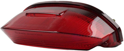 ya 7 8.24 baidi Led Tail Light Turn Signal Integrated Tail Light for Honda CBR600RR 2013-2023 15