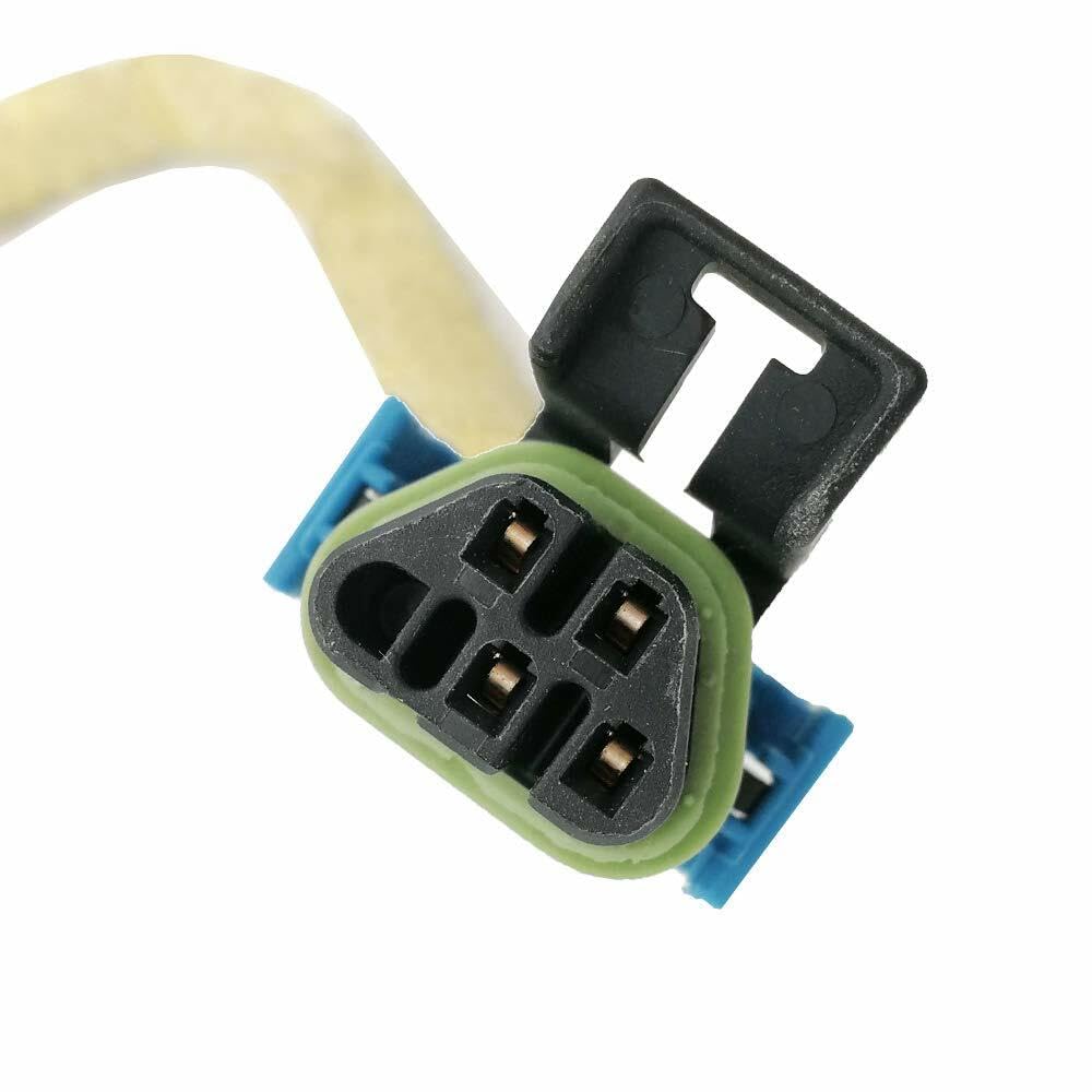 ya 4 8.8 Oxygen Sensor 234-4816 12587533 for Cadillac for GMC Acadia for Chevrolet for Buick for Saturn