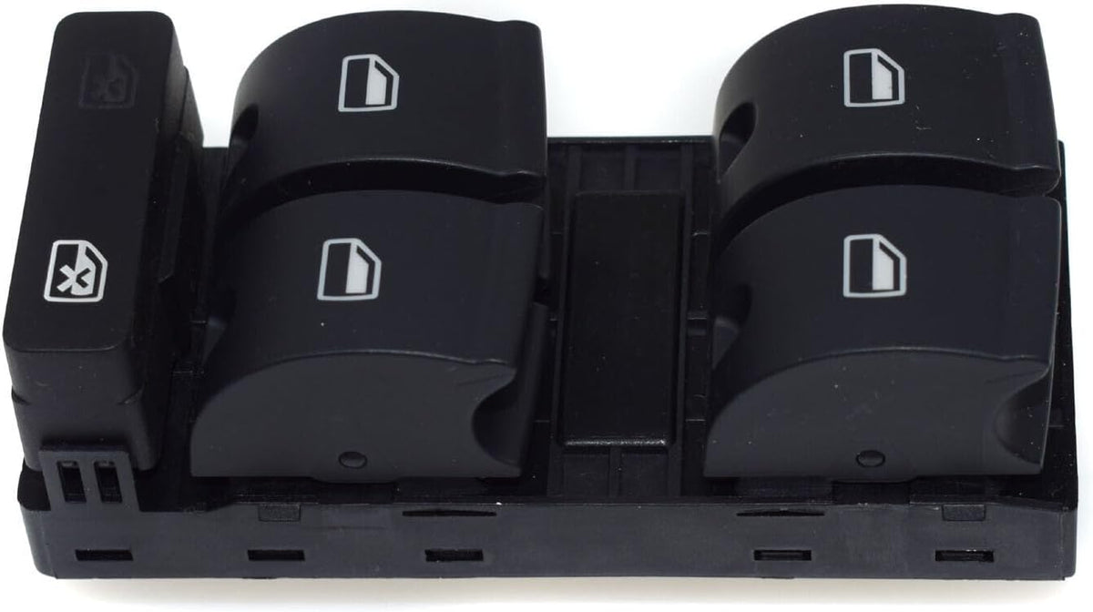 ya 11 9.14 zhengce 8ED959851B Main Power Window Control Switch for Audi A4 2002-2008