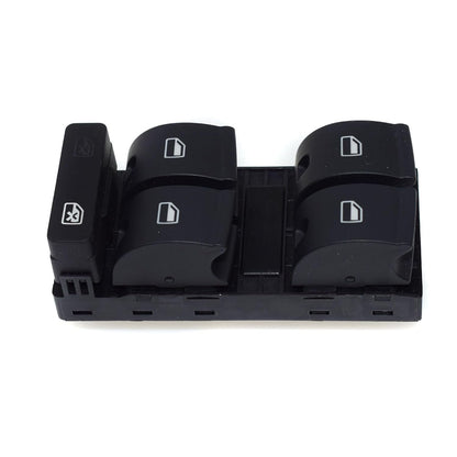 ya 6 8.14 8ED959851B Main Power Window Control Switch for Audi A4 2002-2008