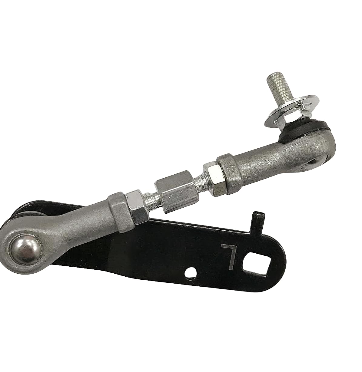 ya 4 8.10 Rear Height Sensor Lever Link 48906-35020 for Toyota for Lexus 4890635020