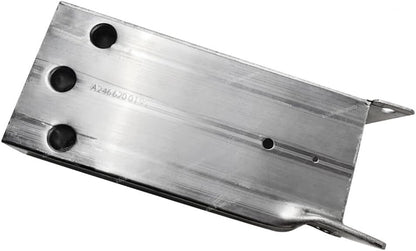 ya 27 10.13 baidi Front Bumper Bracket Support Left Side Fits B-Class W242 W246 A-Class W176