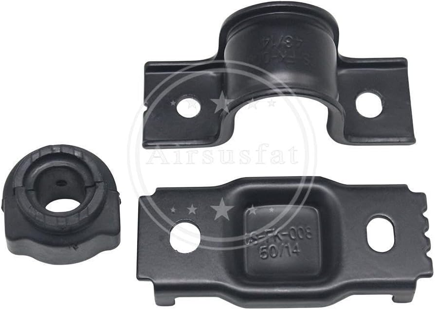 ya 8 8.24 baidi pair for Jeep Grand Cherokee front stabilizer bar bushing 68184510AA 2014