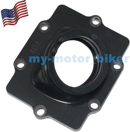 ya 13 9.15 baidi Carburetor intake reed rubber Boot for Kawasaki KXT250 Tecate3 86-87 KX250 85-86